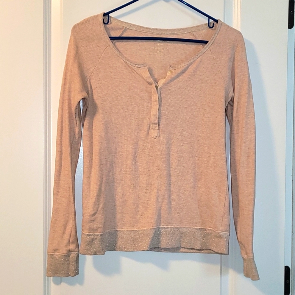 American Eagle Thermal Top